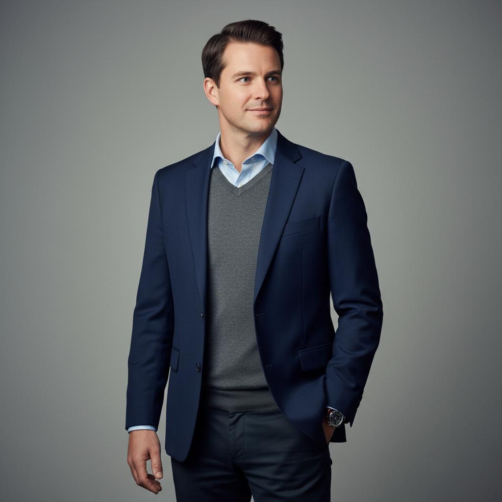 Thomas Bakker