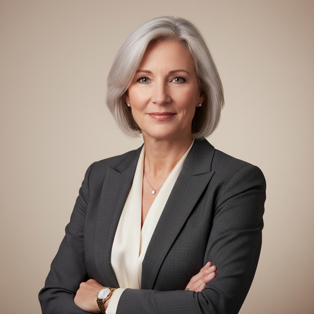 Margaret de Vries
